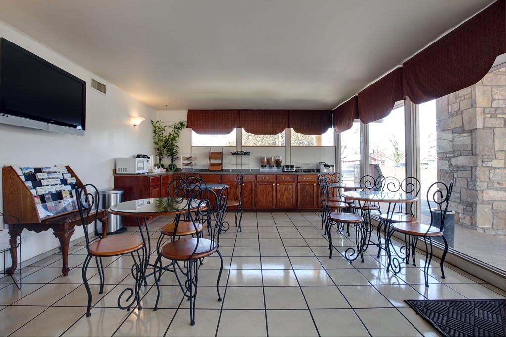 Americas Best Value Inn Uvalde Tiện nghi bức ảnh